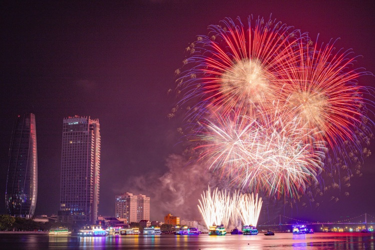 Sun Solar Residence kiến tạo phong cách sống đẳng cấp giữa lõi trung tâm thành phố đáng sống (Ảnh: Đinh Quang Nghĩa)