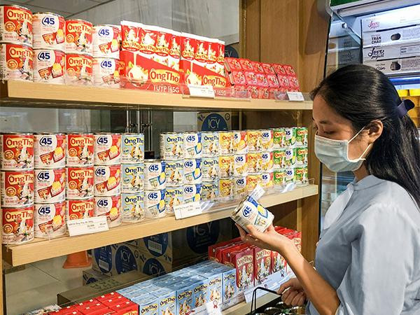 “Uống sữa Ông Thọ, trúng vàng” mang đến nhiều cơ hội trúng thưởng hấp dẫn cho người tiêu dùng Việt