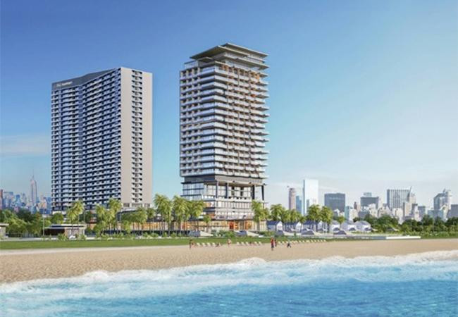 Khách sạn FLC City Hotel Beach Quy Nhơn – điểm nhấn mới của thành phố biển Quy Nhơn