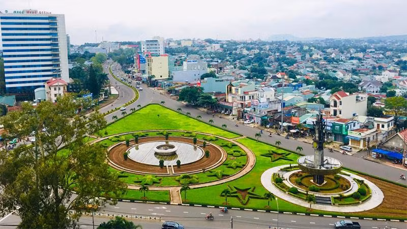 Hạ tầng Gia Lai ngày càng hoàn thiện nhờ chính sách thu hút đầu tư