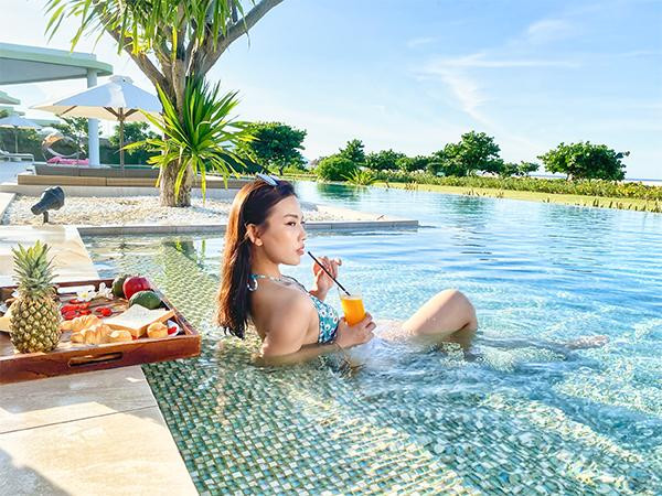 Xu hướng nghỉ dưỡng cao cấp biệt lập dự đoán sẽ lên ngôi hậu Covid-19 (Nguồn ảnh: FLC Quy Nhơn)