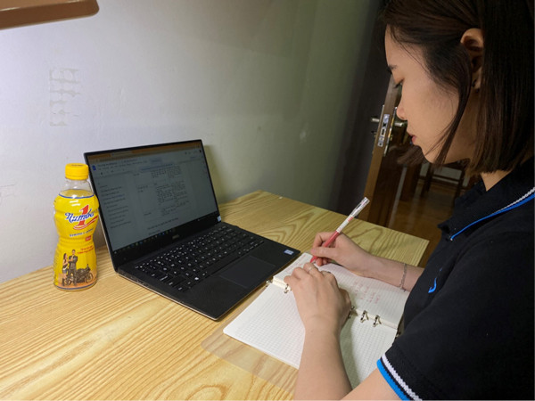 Dân văn phòng và thực trạng căng thẳng, mệt mỏi khi bắt đầu chạy đua với mục tiêu những tháng đầu năm