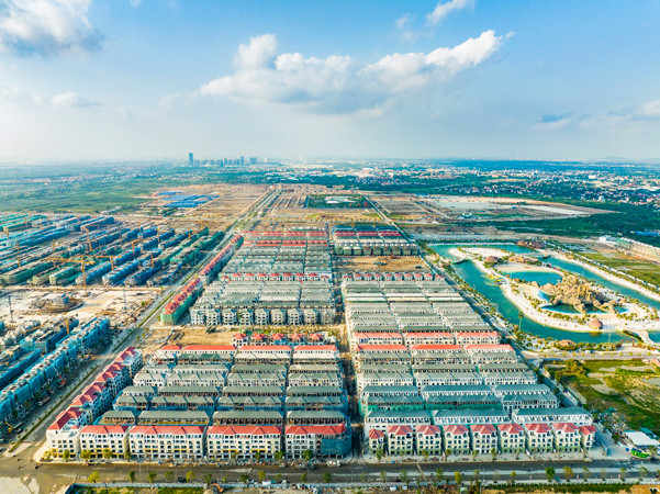 Với tâm và tầm của chủ đầu tư, các tổ hợp Mega Complex Vinhomes sẽ sớm đi vào vận hành Với tâm và tầm của chủ đầu tư, các tổ hợp Mega Complex Vinhomes sẽ sớm đi vào vận hành