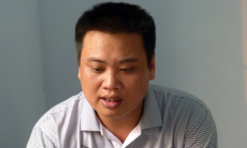 Năm 2010, Đỗ Bính bị bắt giữ, xử lý về tội lừa đảo chiếm đoạt tài sản Năm 2010, Đỗ Bính bị bắt giữ, xử lý về tội lừa đảo chiếm đoạt tài sản