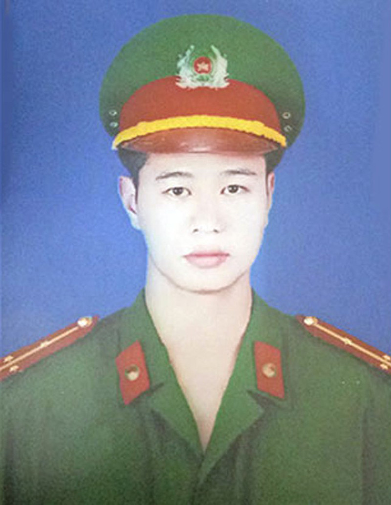 Công an tỉnh Hà Nam đã đề nghị nghị thăng quân hàm từ Thượng úy lên Đại úy cho Thượng uý Nguyễn Tuấn Minh, đồng thời đề xuất Bộ Công an đề nghị cơ quan chức năng công nhận liệt sỹ đối với Thượng úy Nguyễn Tuấn Minh hy sinh trong lúc làm nhiệm vụ
