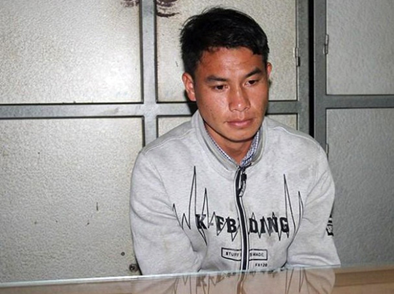 Khởi tố bị can, tạm giam đối tượng hiếp dâm, sát hại người khuyết tật ảnh 1 Khởi tố bị can, tạm giam đối tượng hiếp dâm, sát hại người khuyết tật ảnh 1