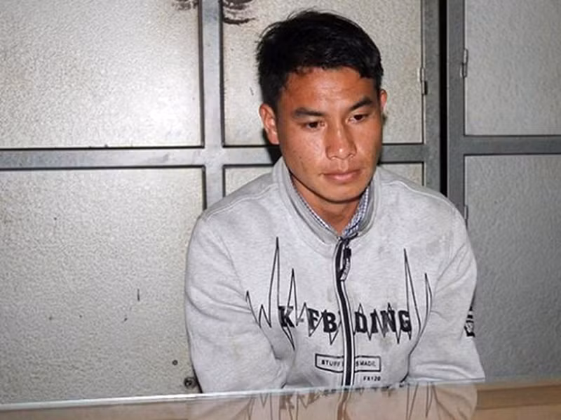 Khởi tố bị can, tạm giam đối tượng hiếp dâm, sát hại người khuyết tật ảnh 1