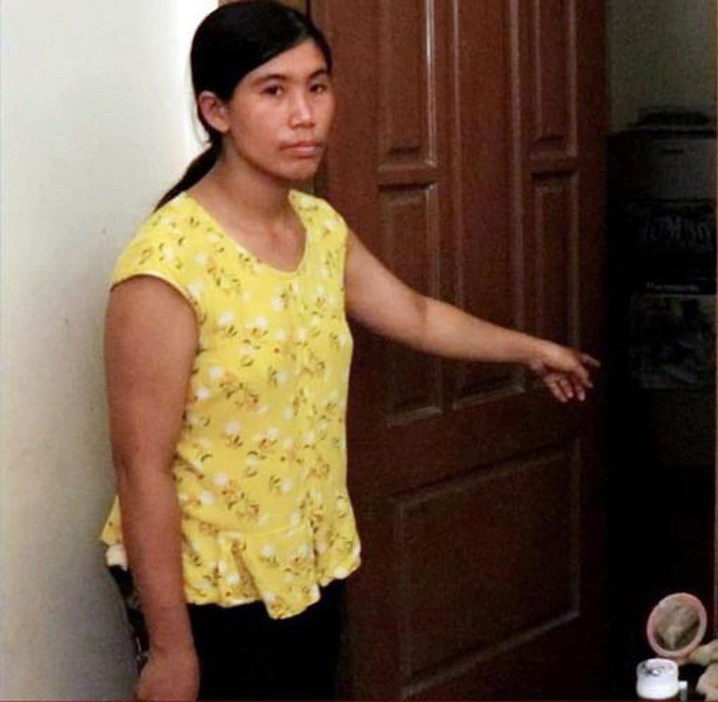 Đối tượng Khuyên