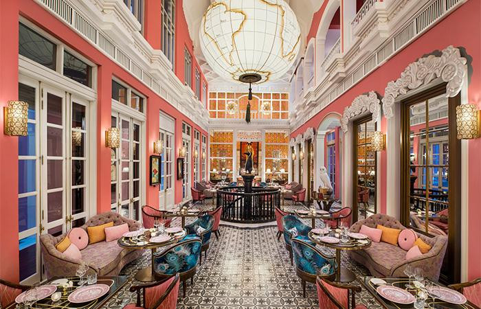 JW Marriott Phu Quoc Emerald Bay