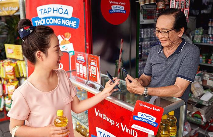 VinShop giúp các chủ tạp hóa gia tăng thu nhập và quản lý cửa hàng dễ dàng.