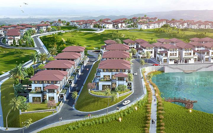 Vận hành chuyên nghiệp, lợi nhuận cho thuê villa tại Hạ Long có thể lên tới tiền tỷ/năm