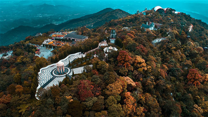 Sun World Ba Na Hills (Đà Nẵng)