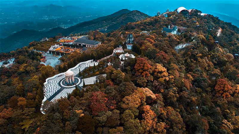 Sun World Ba Na Hills (Đà Nẵng)