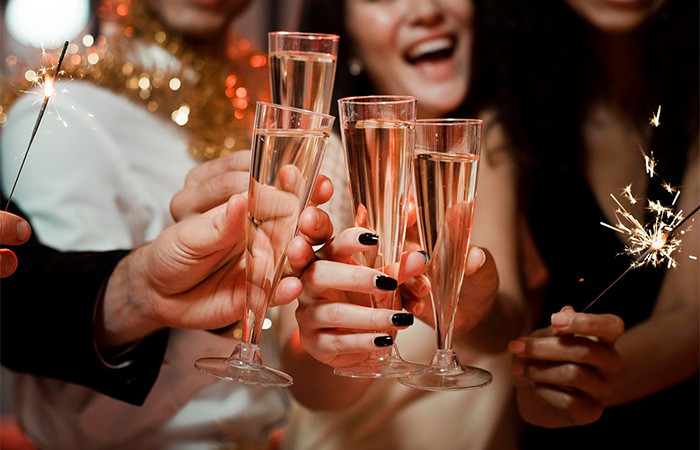 Nâng ly đón mừng mùa lễ hội tại khu nghỉ dưỡng Premier Residences Phu Quoc Emerald Bay