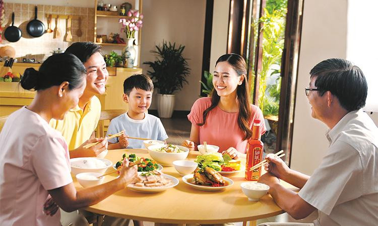 Nước mắm Nam Ngư