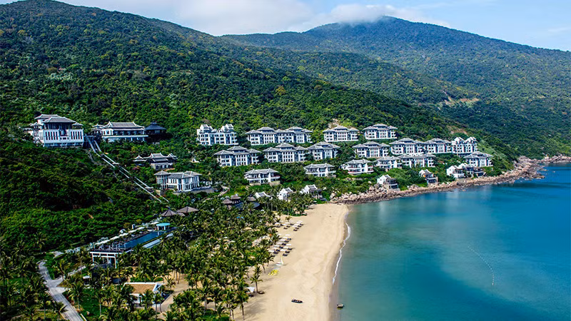 InterContinental Danang Sun Peninsula Resort (Đà Nẵng)