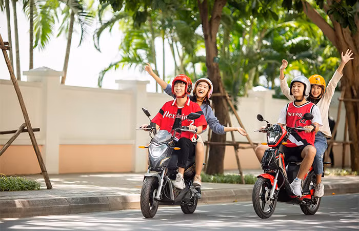 Ludo và Impes rất được lòng các bạn trẻ hiện đại