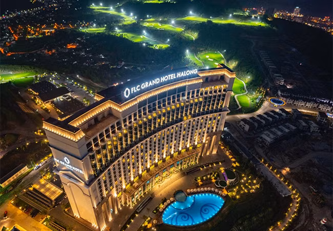 FLC Grand Hotel Halong