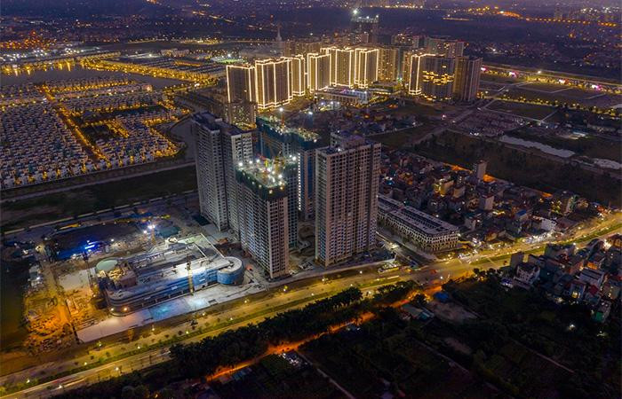 Các toà căn hộ cao cấp The Zenpark mới ra mắt sẽ mang tới không gian sống đậm chất xứ Phù Tang cho “thành phố biển hồ” Các toà căn hộ cao cấp The Zenpark mới ra mắt sẽ mang tới không gian sống đậm chất xứ Phù Tang cho “thành phố biển hồ”