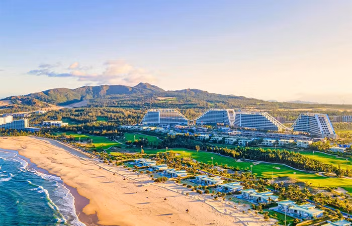 FLC Grand Hotel Quy Nhon