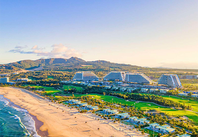 Ưu đãi hội họp và nghỉ dưỡng trọn gói chỉ từ 449.000 VND/người/đêm, áp dụng từ 01/10/2020 đến 31/03/2021 tại hệ thống FLC Hotels &amp; Resorts