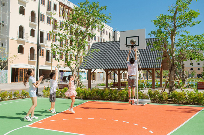 Công viên Limoni đi vào hoạt động đem đến không gian thư giãn, giải trí hiện đại chưa từng có tại An Thới Công viên Limoni đi vào hoạt động đem đến không gian thư giãn, giải trí hiện đại chưa từng có tại An Thới