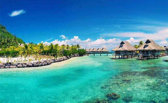 Thiên đường nhiệt đới Phú Quốc (Ảnh onetour.vn) Thiên đường nhiệt đới Phú Quốc (Ảnh onetour.vn)