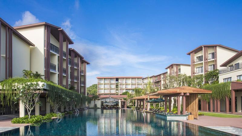 Ảnh 2: Dusit Moonrise Beach Resort Phu Quoc gia nhập mạng lưới khu nghỉ liên kết mở rộng của thương hiệu Sở hữu kỳ nghỉ FLC Holiday Ảnh 2: Dusit Moonrise Beach Resort Phu Quoc gia nhập mạng lưới khu nghỉ liên kết mở rộng của thương hiệu Sở hữu kỳ nghỉ FLC Holiday