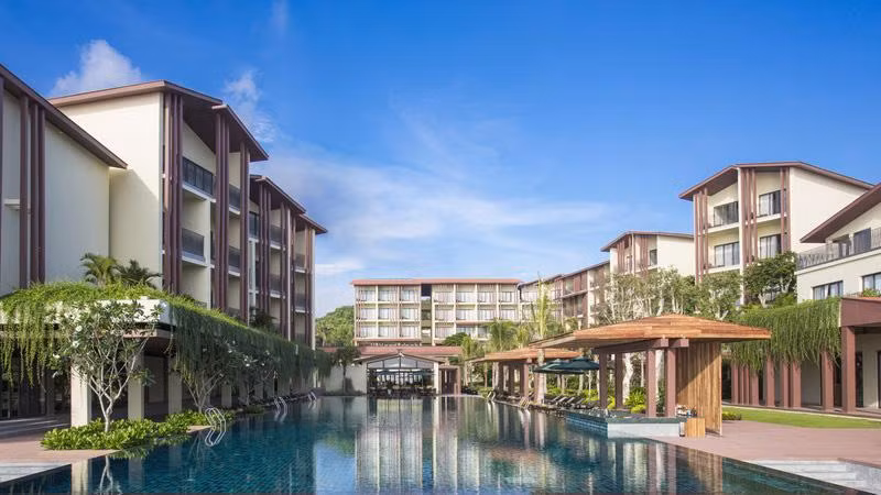 Ảnh 2: Dusit Moonrise Beach Resort Phu Quoc gia nhập mạng lưới khu nghỉ liên kết mở rộng của thương hiệu Sở hữu kỳ nghỉ FLC Holiday