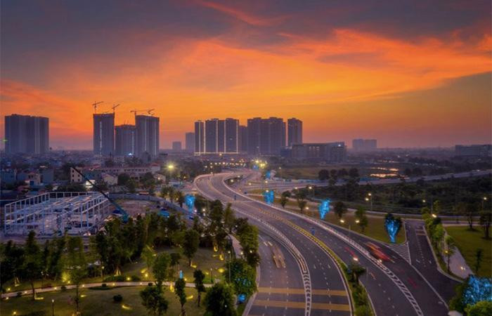 Với hệ thống hạ tầng đồng bộ cùng nhiều dự án lớn đang triển khai, BĐS khu vực phía Tây Hà Nội đang nơi sôi động nhất thị trường. Với hệ thống hạ tầng đồng bộ cùng nhiều dự án lớn đang triển khai, BĐS khu vực phía Tây Hà Nội đang nơi sôi động nhất thị trường.