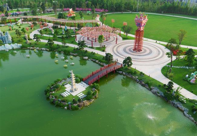 Sự bắt tay giữa đại gia BĐS Việt Nam và tập đoàn Nhật Bản kì vọng sẽ đem lại sản phẩm mang tinh thần và chuẩn sống Nhật Bản, phục vụ nhu cầu ngày đa dạng của khách hàng. Sự bắt tay giữa đại gia BĐS Việt Nam và tập đoàn Nhật Bản kì vọng sẽ đem lại sản phẩm mang tinh thần và chuẩn sống Nhật Bản, phục vụ nhu cầu ngày đa dạng của khách hàng.