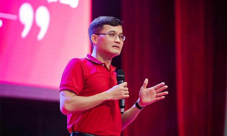 GS Đỗ Ngọc Minh là một trong số ít các nhà khoa học người Việt nằm trong top 2% nhà nghiên cứu có ảnh hưởng nhất thế giới GS Đỗ Ngọc Minh là một trong số ít các nhà khoa học người Việt nằm trong top 2% nhà nghiên cứu có ảnh hưởng nhất thế giới