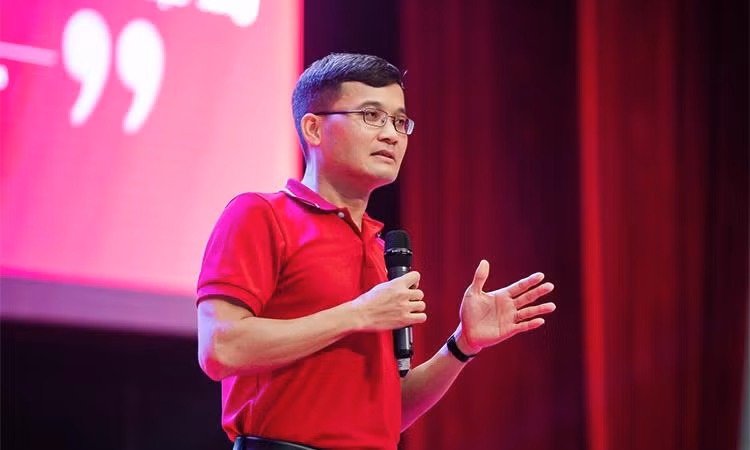 GS Đỗ Ngọc Minh là một trong số ít các nhà khoa học người Việt nằm trong top 2% nhà nghiên cứu có ảnh hưởng nhất thế giới