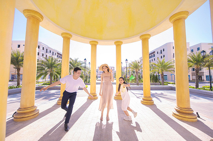 Sun Grand City New An Thoi được kiến tạo trở thành khu đô thị đảo kiểu mẫu với đa chức năng an cư – kinh doanh – giải trí Sun Grand City New An Thoi được kiến tạo trở thành khu đô thị đảo kiểu mẫu với đa chức năng an cư – kinh doanh – giải trí