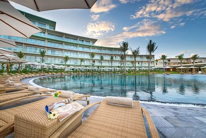 Tối ưu chi phí vé máy bay và lưu trú luôn là mối quan tâm lớn của du khách có sở thích đi du lịch thường xuyên. Tối ưu chi phí vé máy bay và lưu trú luôn là mối quan tâm lớn của du khách có sở thích đi du lịch thường xuyên.