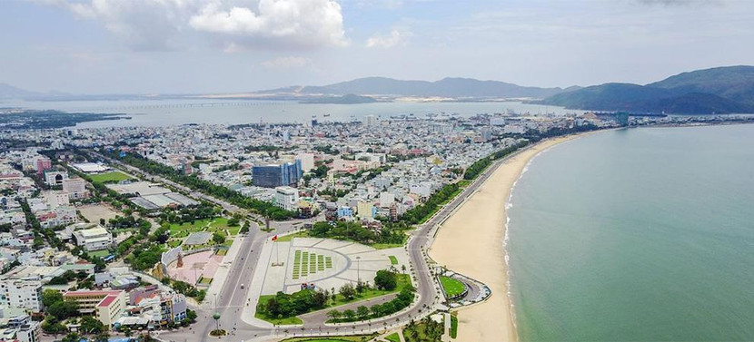 Nguồn cung BĐS dịch chuyển đến những khu vực còn nhiều tiềm năng như Bình Định, Đồng Tháp, Kon Tum…