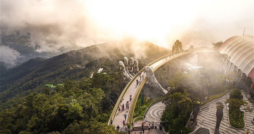 Cầu Vàng (Đà Nẵng)