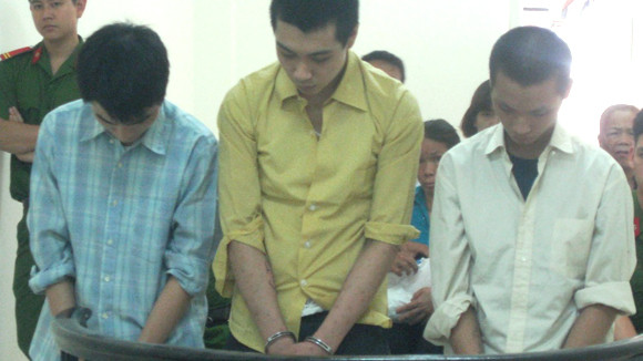 Vào tù vì chuyện "một mất mười ngờ" ảnh 1