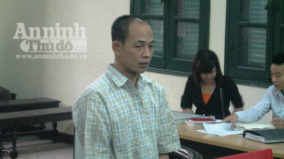 Án mạng từ mâu thuẫn nợ nần ảnh 1