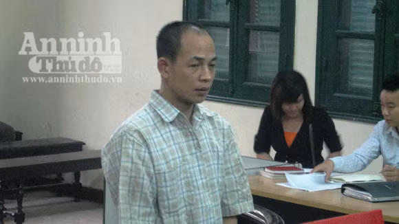 Án mạng từ mâu thuẫn nợ nần ảnh 1