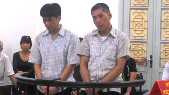 Từ chủ nợ trở thành bị cáo ảnh 1