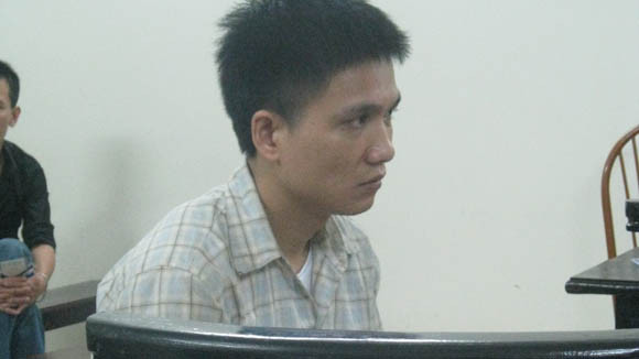 Án mạng từ mâu thuẫn nợ nần ảnh 1