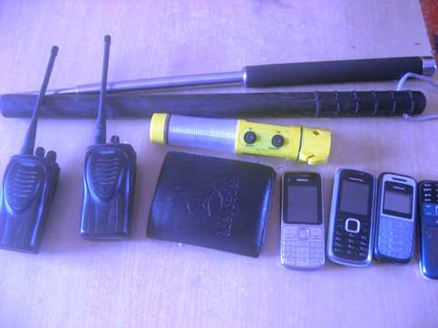 Nhóm tuổi teen giả danh “141” cưỡng đoạt tài sản ảnh 1