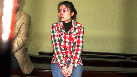 Uẩn khúc cuộc đời "má mì” chuyên bán người vào động mại dâm ở nước ngoài ảnh 2