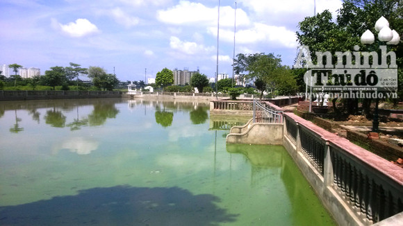 Xuống hồ tắm "giải nhiệt", hai anh em ruột chết thảm ảnh 1