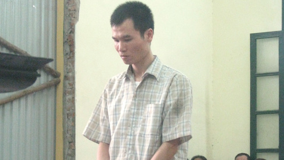 Tuyên tử hình kẻ phóng hỏa thiêu cháy chủ quán xèng ảnh 1