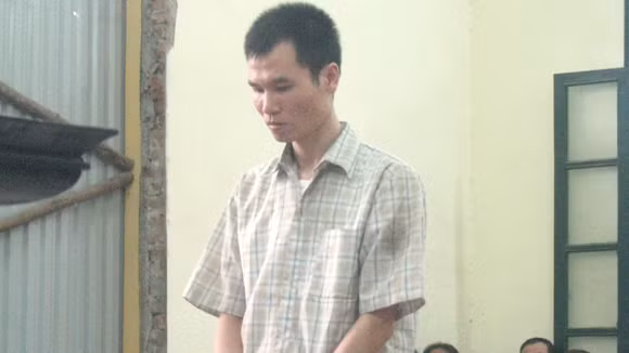 Tuyên tử hình kẻ phóng hỏa thiêu cháy chủ quán xèng ảnh 1