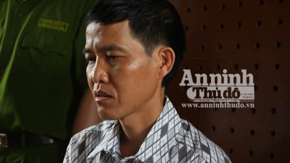 Trần tình của người đàn ông ghen tuông, phóng hỏa giết "tình địch" ảnh 4