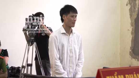 Đòi nợ bằng súng K54 "vừa nhặt được", người chết, kẻ vào tù ảnh 1