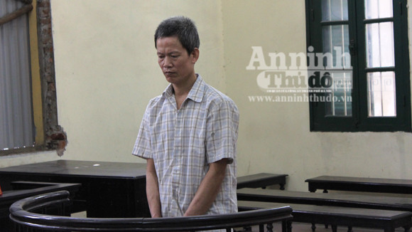 Tước mạng sống hàng xóm chỉ vì chuyện con… vịt ảnh 1